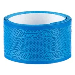 Lizard Skins Solid Hockey Grip Tape - 99cm -Baue Hockey Shop lizard skins butt end grips lizard skins solid hockey grip tape 99cm ice blue 0 5mm 28741234524226