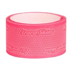 Lizard Skins Solid Hockey Grip Tape - 99cm -Baue Hockey Shop lizard skins butt end grips lizard skins solid hockey grip tape 99cm neon pink 0 5mm 28741233606722