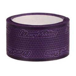 Lizard Skins Solid Hockey Grip Tape - 99cm -Baue Hockey Shop lizard skins butt end grips lizard skins solid hockey grip tape 99cm purple 0 5mm 28741233639490