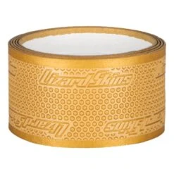 Lizard Skins Solid Hockey Grip Tape - 99cm -Baue Hockey Shop lizard skins butt end grips lizard skins solid hockey grip tape 99cm vegas gold 0 5mm 28741234556994
