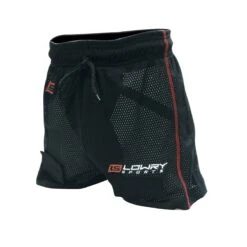 Lowry Junior Mesh Jock Shorts