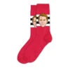 Chicago Blackhawks Major League Socks -Baue Hockey Shop major league socks socks chicago blackhawks major league socks patrick kane 7 12 28744397258818
