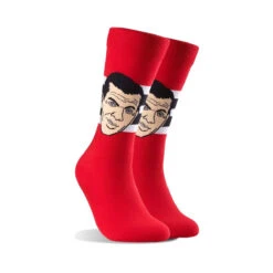 Chicago Blackhawks Major League Socks -Baue Hockey Shop major league socks socks chicago blackhawks major league socks stan mikita 7 12 28744397291586