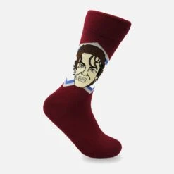 Colorado Avalanche Major League Socks -Baue Hockey Shop major league socks socks colorado avalanche major league socks 13935532638274