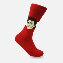 Detroit Red Wings Major League Socks -Baue Hockey Shop major league socks socks detroit red wings major league socks 13935541125186