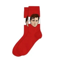 Detroit Red Wings Major League Socks -Baue Hockey Shop major league socks socks detroit red wings major league socks steve yzerman 7 12 28756622606402