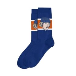 Edmonton Oilers Major League Socks -Baue Hockey Shop major league socks socks edmonton oilers major league socks wayne gretzky 7 12 28756616052802