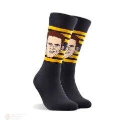 Pittsburgh Penguins Major League Socks -Baue Hockey Shop major league socks socks pittsburgh penguins major league socks ryan whitney 7 12 28744425111618