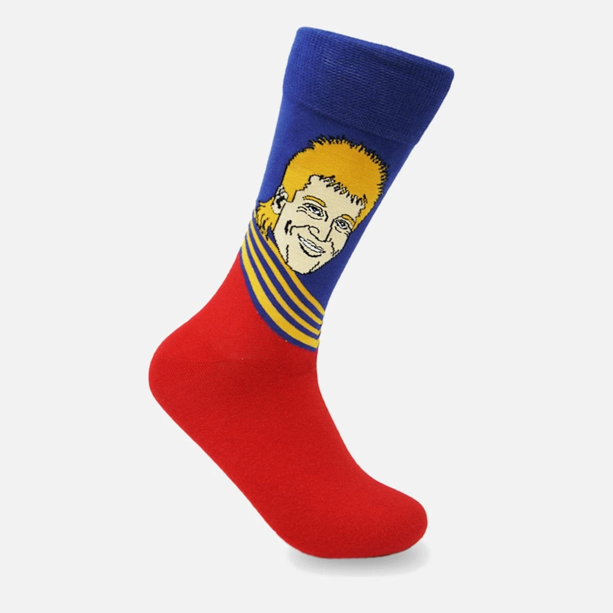 St. Louis Blues Major League Socks 7 St. Louis Blues Major League Socks - Image 5