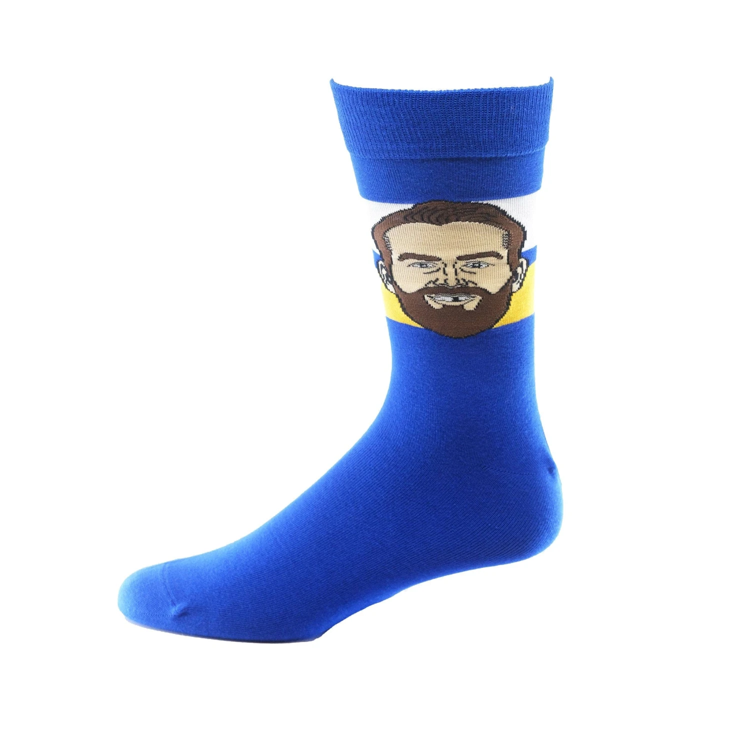 St. Louis Blues Major League Socks 4 St. Louis Blues Major League Socks - Image 2