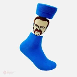 Toronto Maple Leafs Major League Socks -Baue Hockey Shop major league socks socks toronto maple leafs major league socks 14874221641794