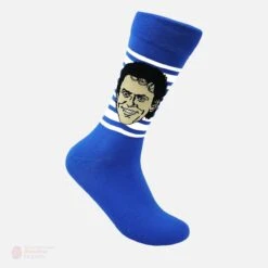 Toronto Maple Leafs Major League Socks -Baue Hockey Shop major league socks socks toronto maple leafs major league socks 14874221805634