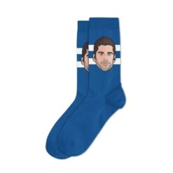 Toronto Maple Leafs Major League Socks -Baue Hockey Shop major league socks socks toronto maple leafs major league socks john tavares 7 12 28756619886658