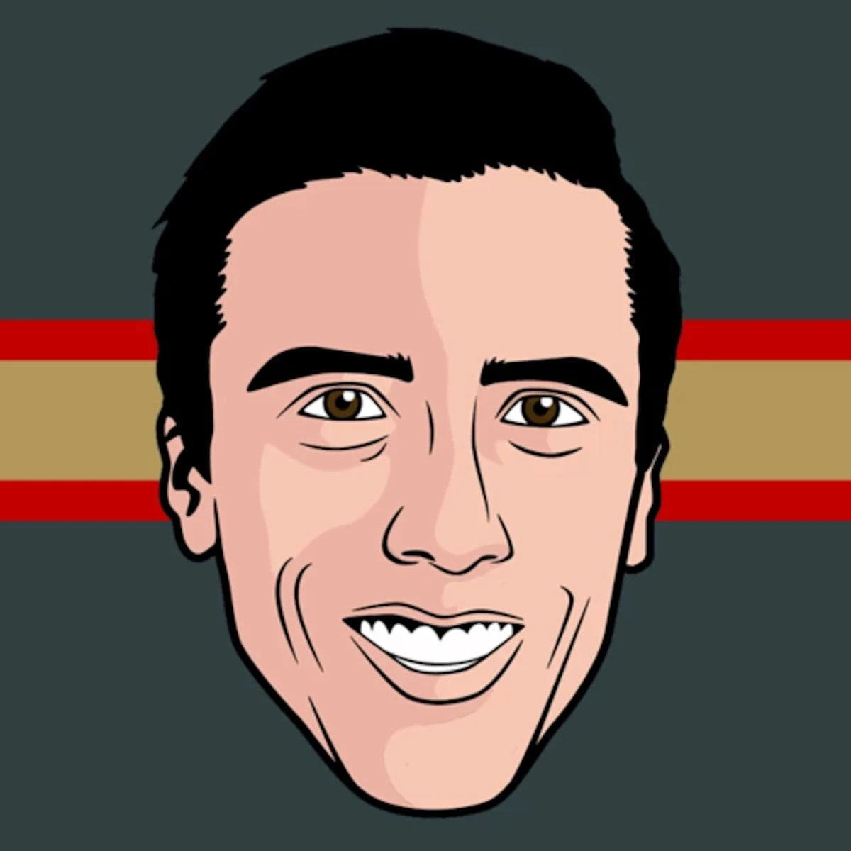 Vegas Golden Knights Major League Socks 4 Vegas Golden Knights Major League Socks - Image 2