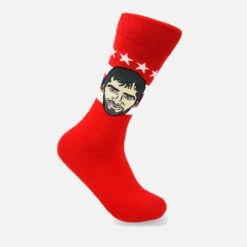 Washington Capitals Major League Socks -Baue Hockey Shop major league socks socks washington capitals major league socks 13938790432834