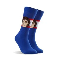 Winnipeg Jets Major League Socks