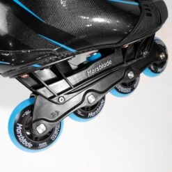 Marsblade Kraft Crew 01 Roller Hockey Skates -Baue Hockey Shop marsblade roller hockey skates marsblade kraft crew 01 roller hockey skates 29224463466562