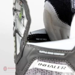 Mission Inhaler WM01 Senior Roller Hockey Skates 27 Mission Inhaler WM01 Senior Roller Hockey Skates -Baue Hockey Shop mission roller hockey skates mission inhaler wm01 senior roller hockey skates 27943340015682