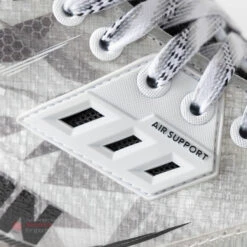 Mission Inhaler WM01 Senior Roller Hockey Skates 25 Mission Inhaler WM01 Senior Roller Hockey Skates -Baue Hockey Shop mission roller hockey skates mission inhaler wm01 senior roller hockey skates 27943340113986