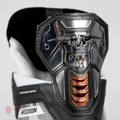 Mission Inhaler WM01 Senior Roller Hockey Skates 35 Mission Inhaler WM01 Senior Roller Hockey Skates -Baue Hockey Shop mission roller hockey skates mission inhaler wm01 senior roller hockey skates 27943340277826