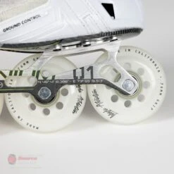 Mission Inhaler WM01 Senior Roller Hockey Skates 34 Mission Inhaler WM01 Senior Roller Hockey Skates -Baue Hockey Shop mission roller hockey skates mission inhaler wm01 senior roller hockey skates 27943340310594