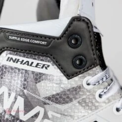 Mission Inhaler WM01 Senior Roller Hockey Skates 26 Mission Inhaler WM01 Senior Roller Hockey Skates -Baue Hockey Shop mission roller hockey skates mission inhaler wm01 senior roller hockey skates 27943340343362