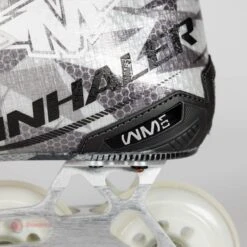 Mission Inhaler WM01 Senior Roller Hockey Skates 28 Mission Inhaler WM01 Senior Roller Hockey Skates -Baue Hockey Shop mission roller hockey skates mission inhaler wm01 senior roller hockey skates 27943340474434