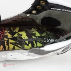 Mission Inhaler WM01 Senior Roller Hockey Skates 41 Mission Inhaler WM01 Senior Roller Hockey Skates -Baue Hockey Shop mission roller hockey skates mission inhaler wm01 senior roller hockey skates 27943340572738