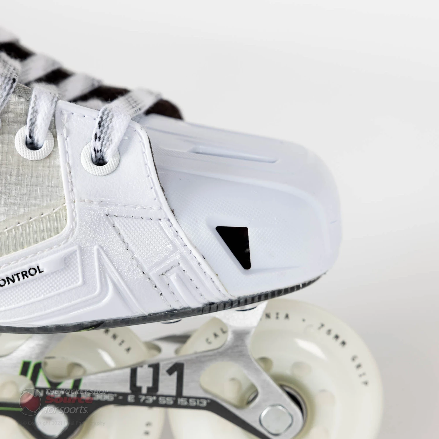 Mission Inhaler WM01 Senior Roller Hockey Skates 17 Mission Inhaler WM01 Senior Roller Hockey Skates - Image 15