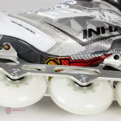 Mission Inhaler WM01 Senior Roller Hockey Skates 32 Mission Inhaler WM01 Senior Roller Hockey Skates -Baue Hockey Shop mission roller hockey skates mission inhaler wm01 senior roller hockey skates 27943340802114