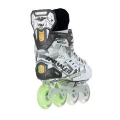 Mission Inhaler WM02 Junior Roller Hockey Skates 6 Mission Inhaler WM02 Junior Roller Hockey Skates -Baue Hockey Shop mission roller hockey skates mission inhaler wm02 junior roller hockey skates 29286337511490