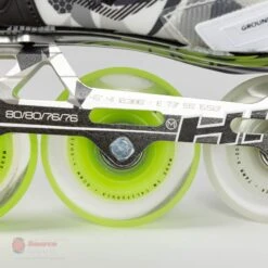 Mission Inhaler WM02 Senior Roller Hockey Skates -Baue Hockey Shop mission roller hockey skates mission inhaler wm02 senior roller hockey skates 27943310917698