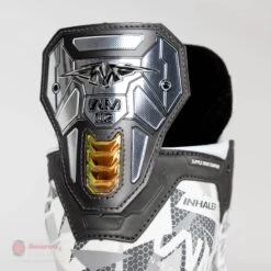 Mission Inhaler WM02 Senior Roller Hockey Skates -Baue Hockey Shop mission roller hockey skates mission inhaler wm02 senior roller hockey skates 27943311573058