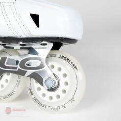 Mission Inhaler WM03 Junior Roller Hockey Skates 30 Mission Inhaler WM03 Junior Roller Hockey Skates -Baue Hockey Shop mission roller hockey skates mission inhaler wm03 junior roller hockey skates 28300318867522