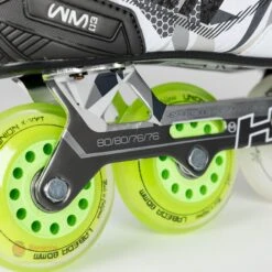 Mission Inhaler WM03 Junior Roller Hockey Skates 22 Mission Inhaler WM03 Junior Roller Hockey Skates -Baue Hockey Shop mission roller hockey skates mission inhaler wm03 junior roller hockey skates 28300319096898