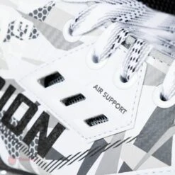 Mission Inhaler WM03 Senior Roller Hockey Skates -Baue Hockey Shop mission roller hockey skates mission inhaler wm03 senior roller hockey skates 27943339327554