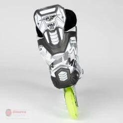 Mission Inhaler WM03 Senior Roller Hockey Skates -Baue Hockey Shop mission roller hockey skates mission inhaler wm03 senior roller hockey skates 27943339425858