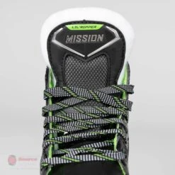 Mission Lil' Ripper Adjustable Youth Roller Hockey Skates -Baue Hockey Shop mission roller hockey skates mission lil ripper adjustable youth roller hockey skates 27943317536834