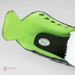 Mission Lil' Ripper Adjustable Youth Roller Hockey Skates -Baue Hockey Shop mission roller hockey skates mission lil ripper adjustable youth roller hockey skates 27943317569602