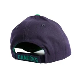 Vancouver Canucks Outer Stuff NHL Basic Structured Adjustable Youth Hat -Baue Hockey Shop outer stuff hats vancouver canucks outer stuff nhl basic structured adjustable youth hat navy yth 29047298523202