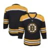 Boston Bruins Home Outer Stuff Premier Infant Jersey -Baue Hockey Shop outer stuff nhl jerseys boston bruins home outer stuff premier infant jersey black 18m 28910163853378