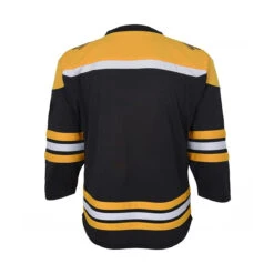 Boston Bruins Home Outer Stuff Premier Infant Jersey -Baue Hockey Shop outer stuff nhl jerseys boston bruins home outer stuff premier infant jersey black 18m 30347368792130