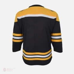 Boston Bruins Home Outer Stuff Replica Junior Jersey -Baue Hockey Shop outer stuff nhl jerseys boston bruins home outer stuff replica junior jersey 14656050036802