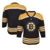 Boston Bruins Home Outer Stuff Replica Toddler Jersey 1 Boston Bruins Home Outer Stuff Replica Toddler Jersey -Baue Hockey Shop outer stuff nhl jerseys boston bruins home outer stuff replica toddler jersey black 2 4t 30633363472450