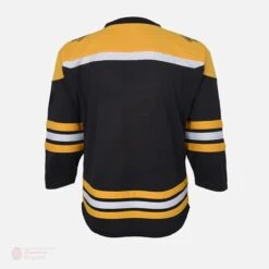 Boston Bruins Home Outer Stuff Replica Toddler Jersey -Baue Hockey Shop outer stuff nhl jerseys boston bruins home outer stuff replica toddler jersey black 2 4t 5083024949314