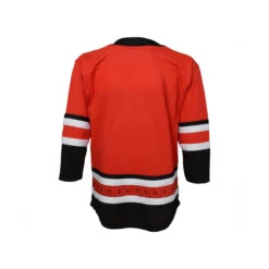 Carolina Hurricanes Home Outer Stuff Premier Junior Jersey -Baue Hockey Shop outer stuff nhl jerseys carolina hurricanes home outer stuff premier junior jersey 28909943160898