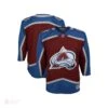 Colorado Avalanche Home Outer Stuff Premier Infant Jersey -Baue Hockey Shop outer stuff nhl jerseys colorado avalanche home outer stuff premier infant jersey burgundy 18m 28909947027522