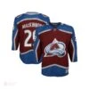 Colorado Avalanche Home Outer Stuff Premier Toddler Jersey - Nathan Mackinnon -Baue Hockey Shop outer stuff nhl jerseys colorado avalanche home outer stuff premier toddler jersey nathan mackinnon burgundy 2 4t 28909948731458