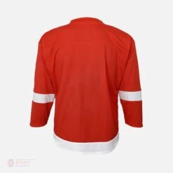 Detroit Red Wings Home Outer Stuff Replica Infant Jersey -Baue Hockey Shop outer stuff nhl jerseys detroit red wings home outer stuff replica infant jersey red 18m 30368535871554