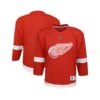 Detroit Red Wings Home Outer Stuff Replica Toddler Jersey 2 Detroit Red Wings Home Outer Stuff Replica Toddler Jersey -Baue Hockey Shop outer stuff nhl jerseys detroit red wings home outer stuff replica toddler jersey red 2 4t 30632991129666